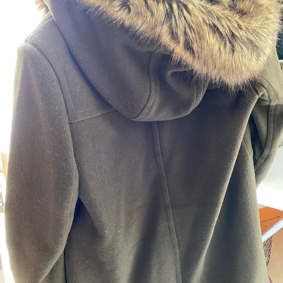 BCBG coat - Picture 4 of 5